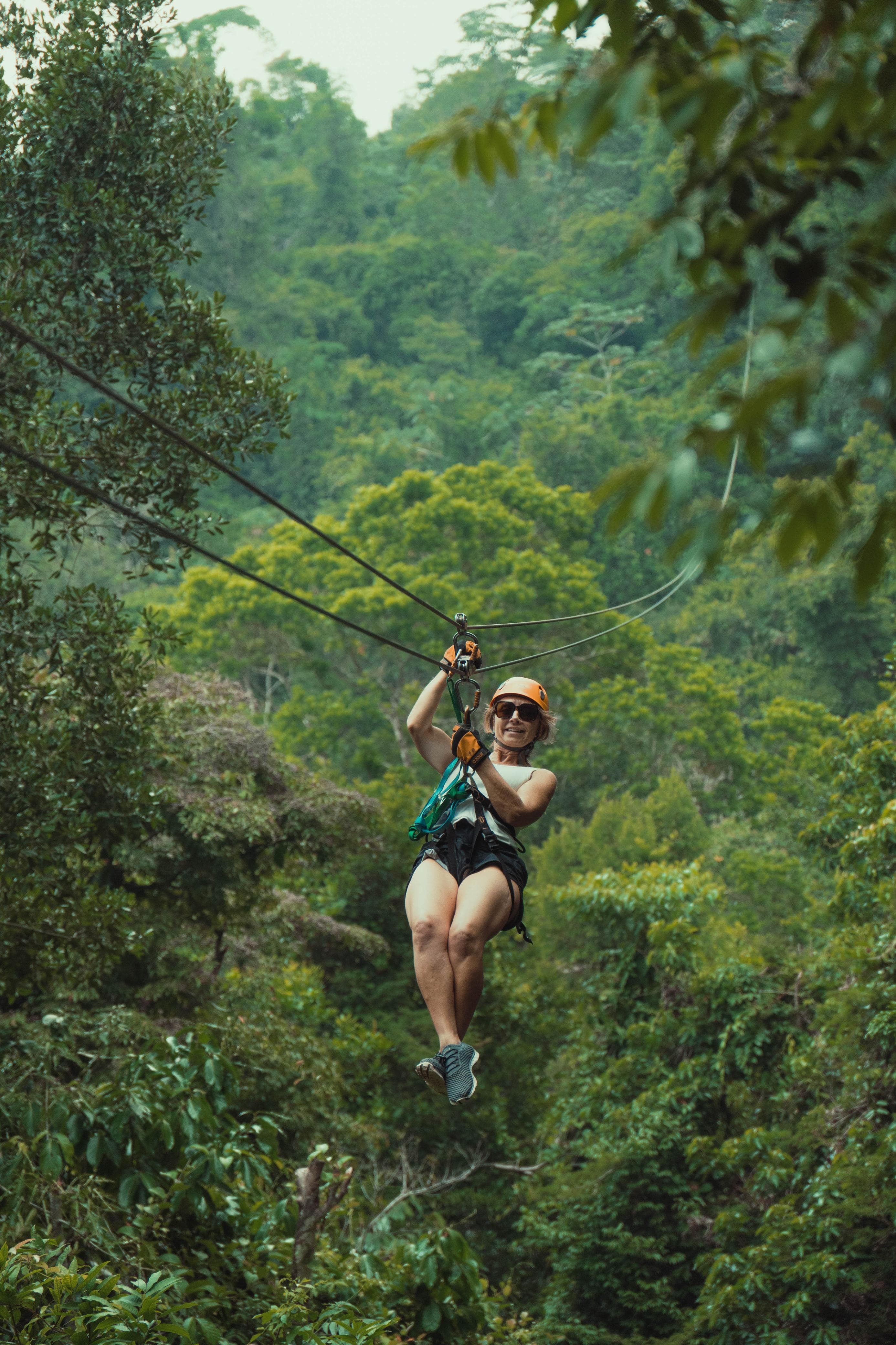 Wilder Belize Adventures – Ultimate Private 5-Day Inland & Extreme Adventure Expedition photo 3