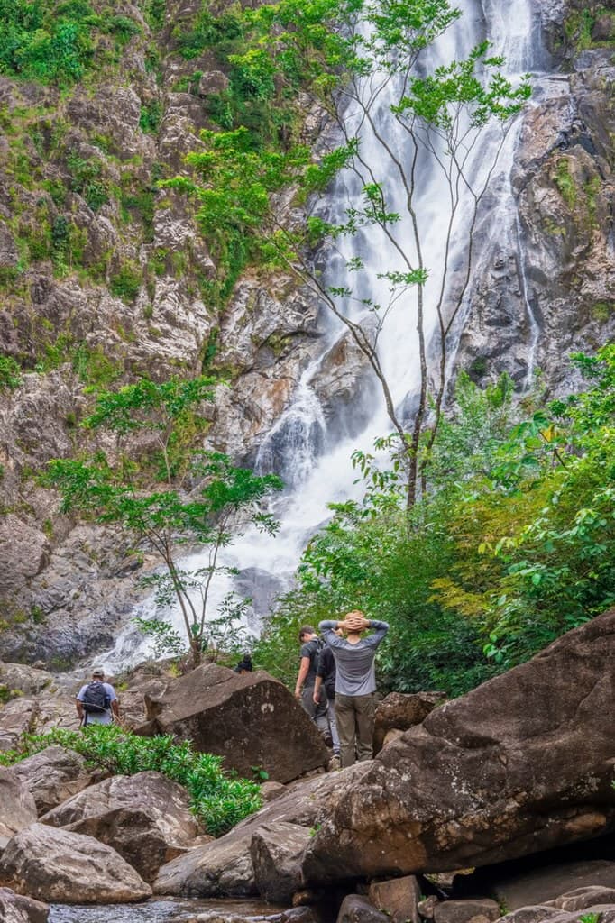 Wilder Belize Adventures – 7-Day Premium Experience photo 3