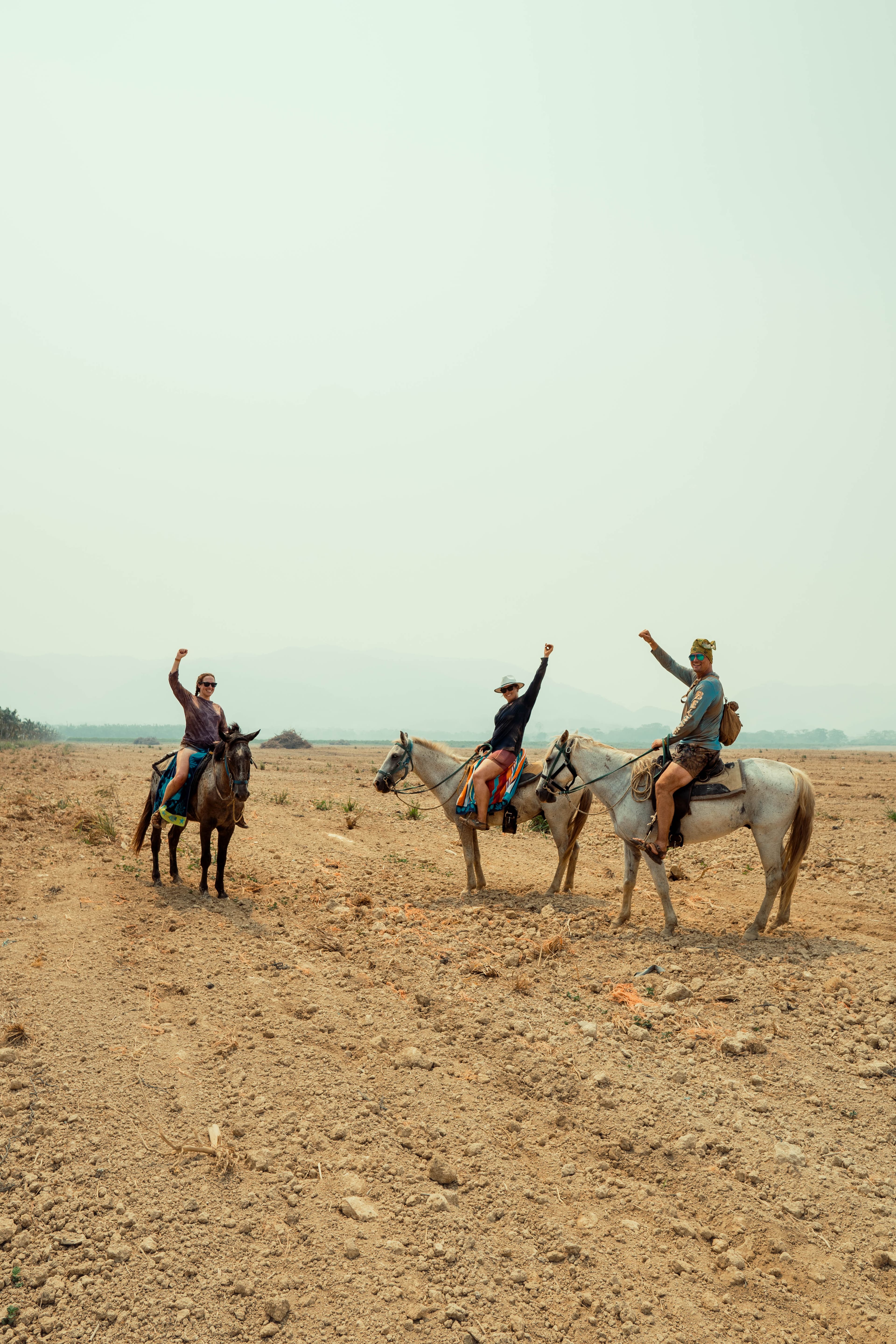 Horseback Riding Adventure photo 3