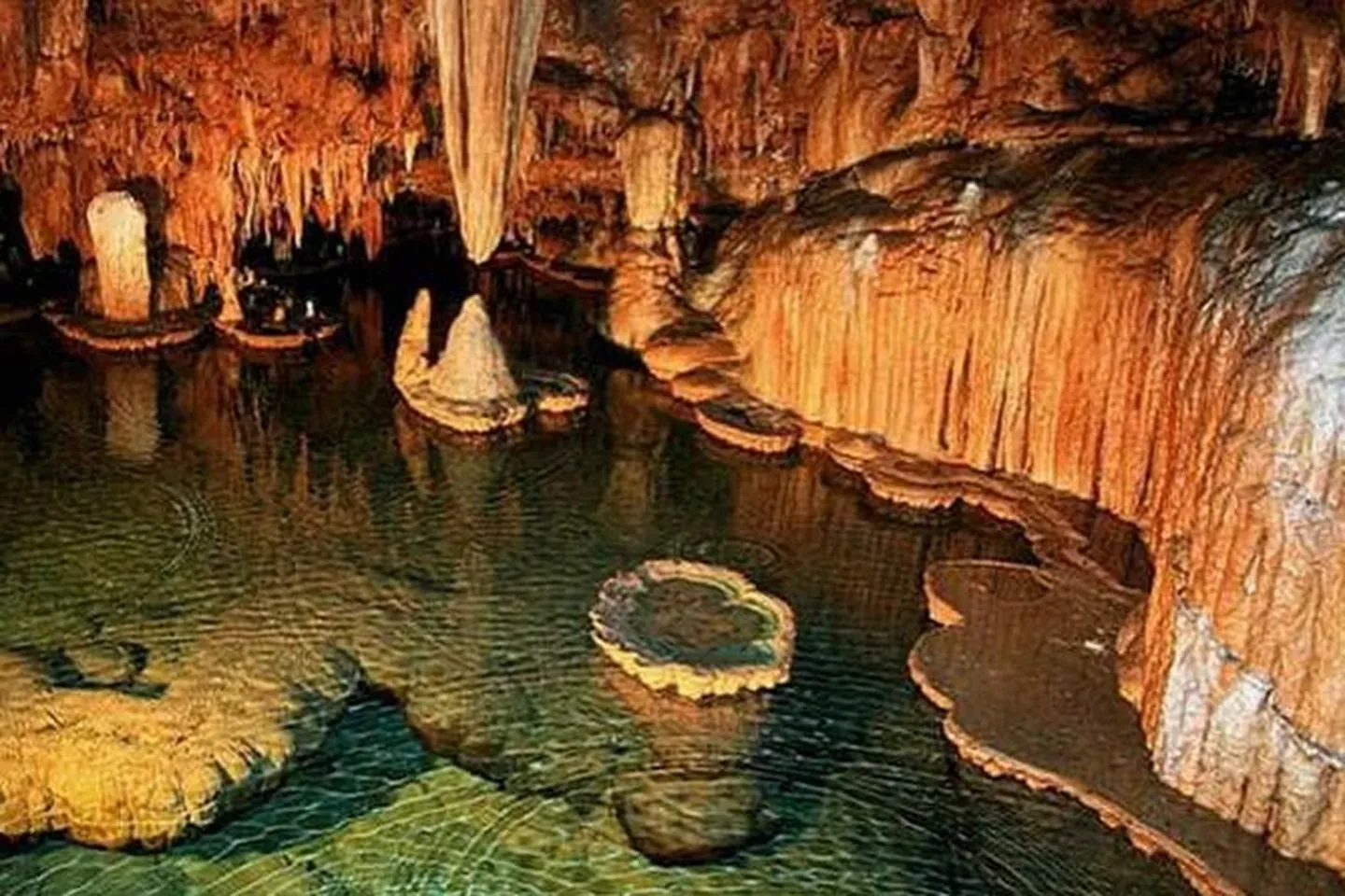 ATM Cave Exploration photo 2