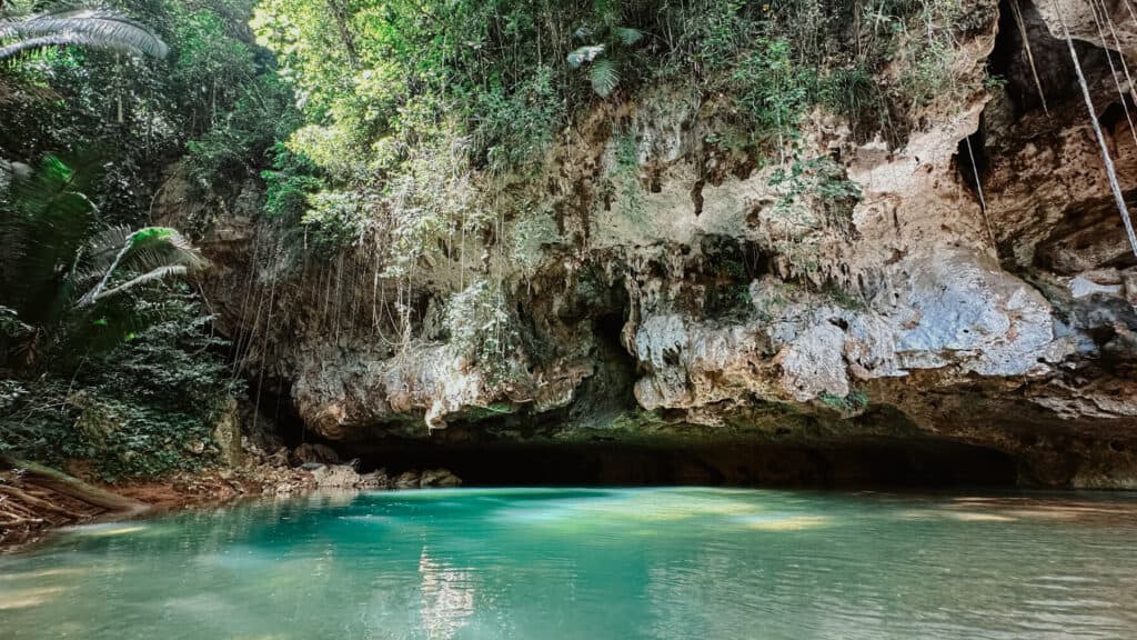 Cave Tubing + Cave Exploration photo 3