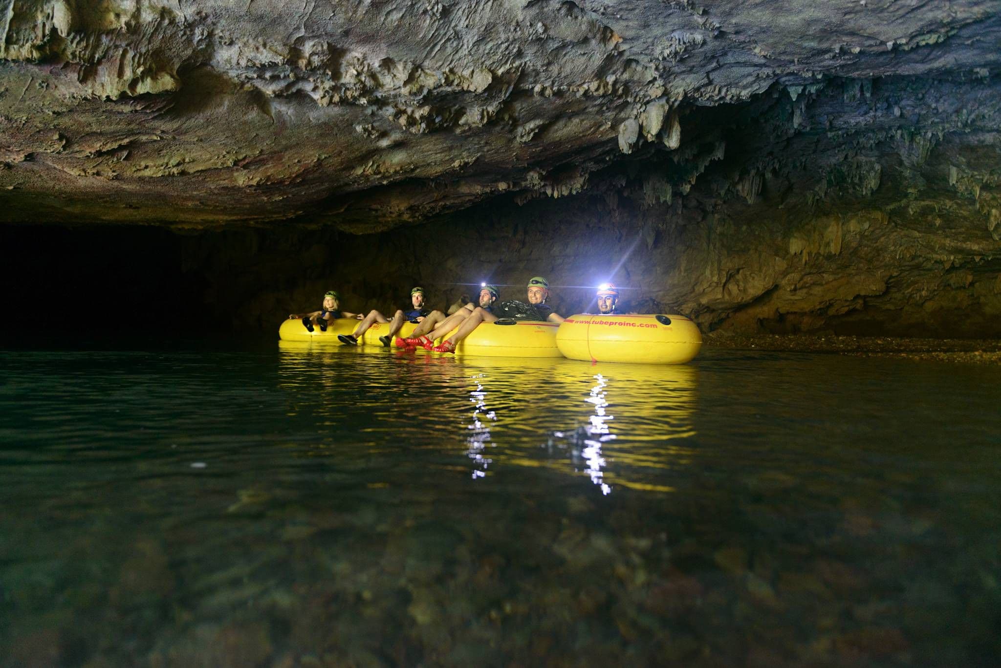 Xunantunich + Cave Tubing photo 3