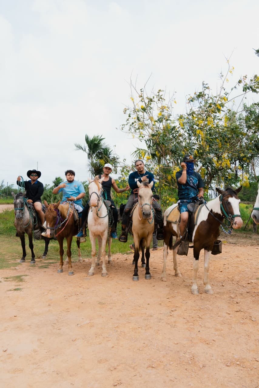 Wilder Belize Adventures – 7-Day Premium Experience